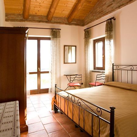 Agriturismo Antichi Poderi Gallina Neive Eksteriør bilde