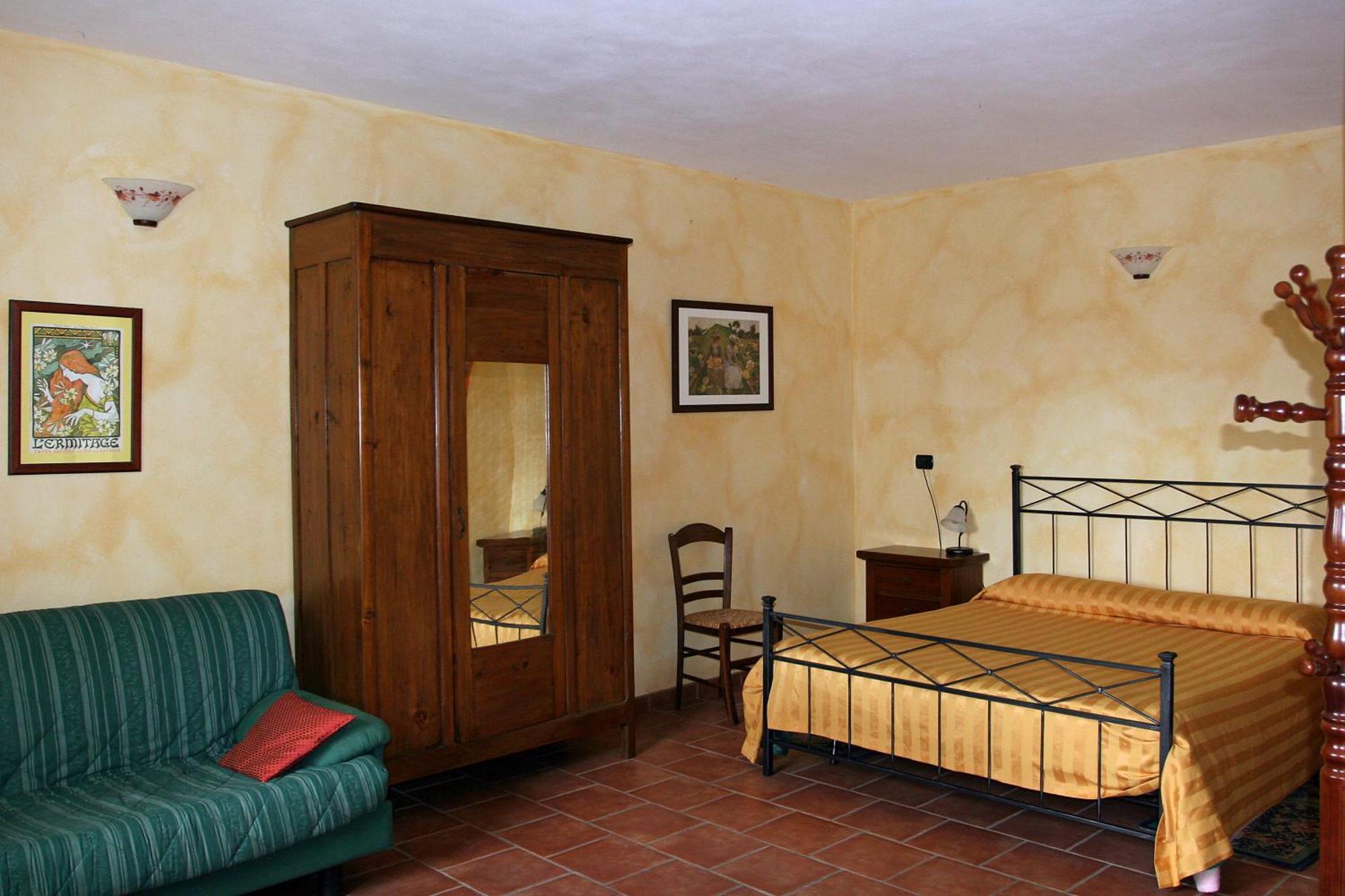 Agriturismo Antichi Poderi Gallina Neive Eksteriør bilde